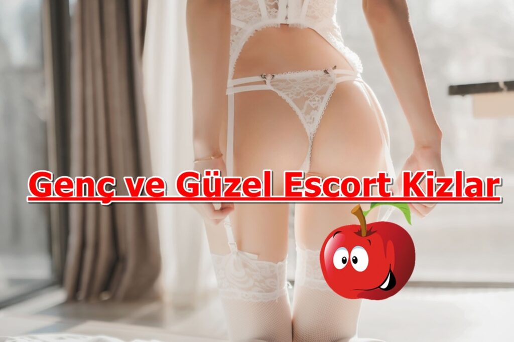 Anal Yapan Gaziantep Escort