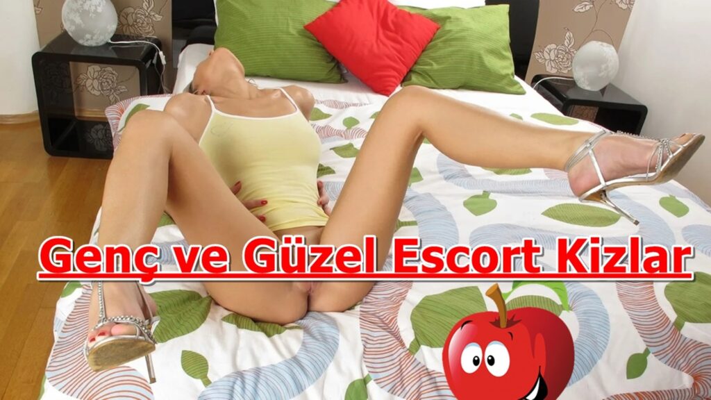 Antep Escort Bayan