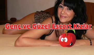 Antep Escortları