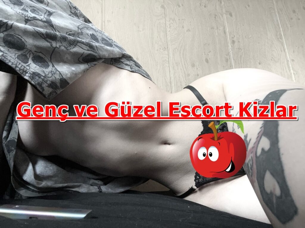 Escort Antep