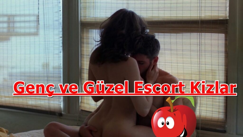 Gaziantep Escort Seks