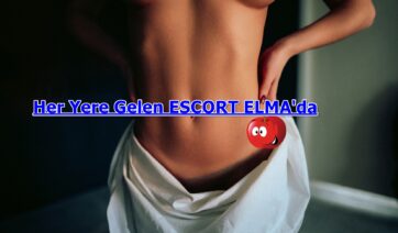 Bakır Saçlı ve Kısa Boylu Escort